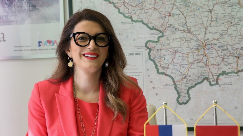 Jačanje saradnje sa Marokom u oblasti trgovine i turizma